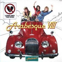 Arabesque — Stupid Boys