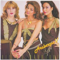 Arabesque — The Doctor Likes Music