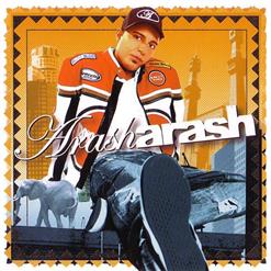 Arash — Bombay Dreams