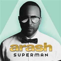 Arash — Sex, Love, Rock N Roll (SLR) (Feat. T-Pain)
