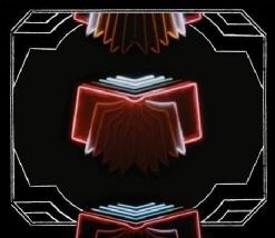Arcade Fire — My Body Is a Cage