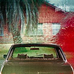Arcade Fire — Ready to Start