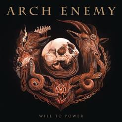 Arch Enemy — Back To Back