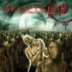 Arch Enemy — End Of The Line