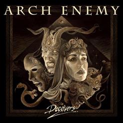 Arch Enemy — Handshake With Hell