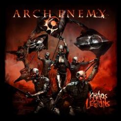Arch Enemy — Secrets