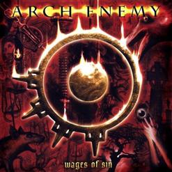 Arch Enemy — Shadows And Dust