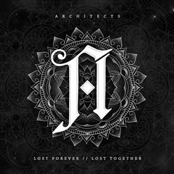 Architects — The Distant Blue