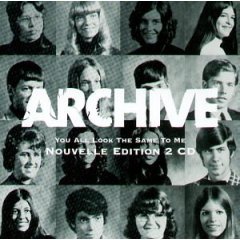 Archive — Again