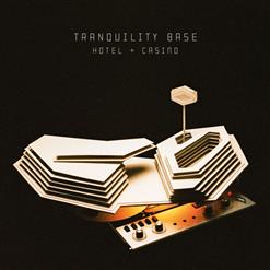 Arctic Monkeys — American Sports