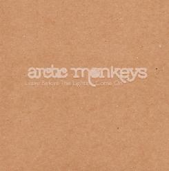 Arctic Monkeys — Baby I'm Yours