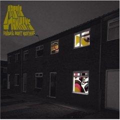 Arctic Monkeys — Matador [Bonus Track]