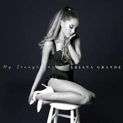 Ariana Grande — Baby I (feat. Taro Hakase)
