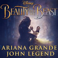 Ariana Grande — Beauty and the Beast