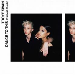 Ariana Grande — Dance To This