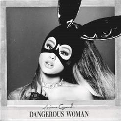 Ariana Grande — Knew Better / Forever Boy (Bonus Track)
