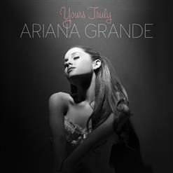 Ariana Grande — Lovin' It