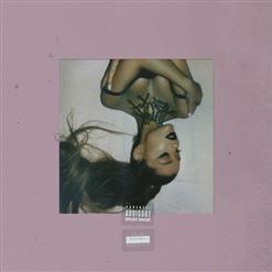 Ariana Grande — Needy
