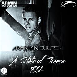 Armin van Buuren — Another You (Mark Sixma Remix)