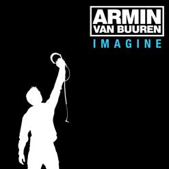 Armin van Buuren — Face to Face