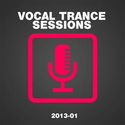 Armin van Buuren — I'll Listen (Feat Ana Criado)