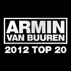 Armin van Buuren — J'Ai Envie De Toi (Original Mix)