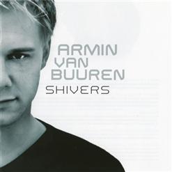 Armin van Buuren — Shivers (feat. Susana)