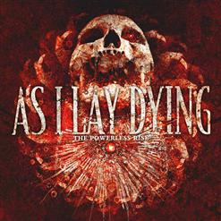 As I Lay Dying — Anodyne Sea