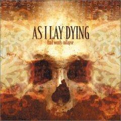As I Lay Dying — Forever
