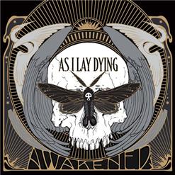 As I Lay Dying — No Lungs To Breathe