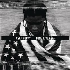 ASAP Rocky — I Come Apart (feat. Florence Welch)