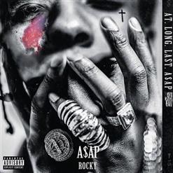 ASAP Rocky — Lord Pretty Flacko Jodye 2