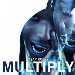 ASAP Rocky — Multiply