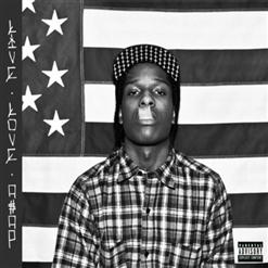ASAP Rocky — Wassup