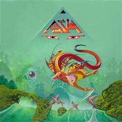 Asia — Bury Me In Willow