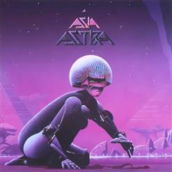 Asia — Go
