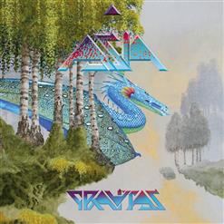 Asia — Russian Dolls