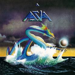 Asia — Sole Survivor