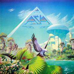 Asia — The Smile Has Left Your Eyes