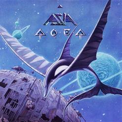 Asia — Who Will Stop The Rain