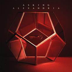 Asking Alexandria — I Am One