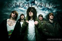 Asking Alexandria — The Final Episode Let's Change Channel