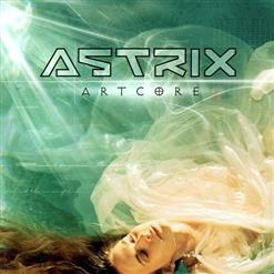 Astrix — Beyond The Senses