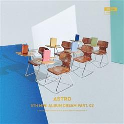 아스트로 (ASTRO) — With You