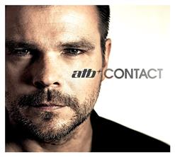 ATB — Hard To Cure (Feat. Jes)