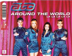 ATC — Around The World (Radio Version)