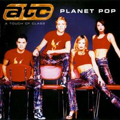 ATC — My Heart Beats Like A Drum