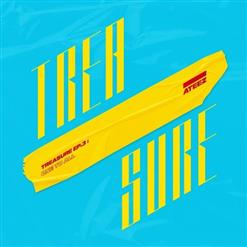 ATEEZ (에이티즈) — AURORA