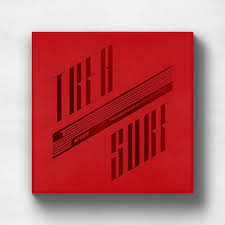 ATEEZ (에이티즈) — Light