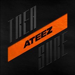 ATEEZ (에이티즈) — Twilight